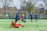 S.K.N.W.K. 3 - SC Stavenisse 2 (competitie) 2022-2023 - Fotoboek 2 (26/66)